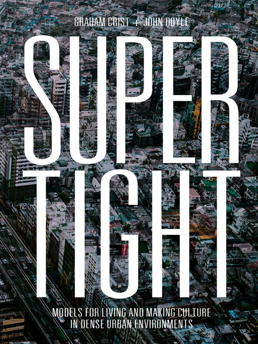 Title details for Supertight by Graham Crist - Available